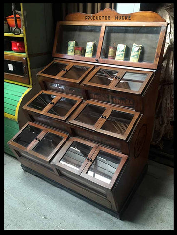 I.377 GRAN MUEBLE DESPENSERO