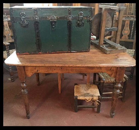 I.386 MESA CHILENA DE RAULÍ