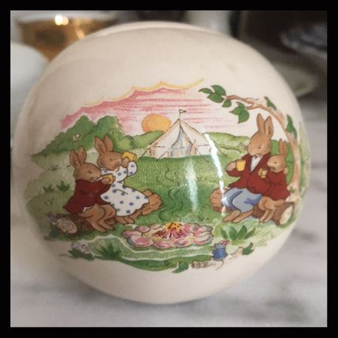 II.968 ALCANCÍA ROYAL DOULTON