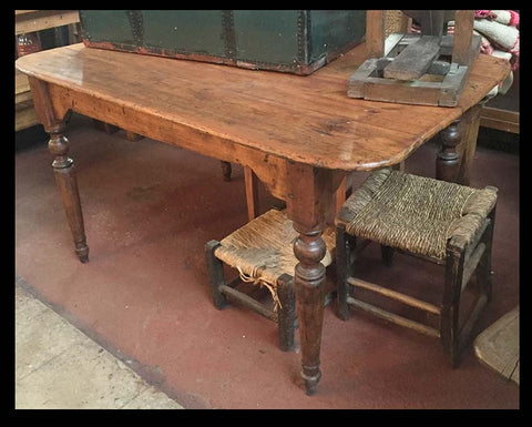 I.386 MESA CHILENA DE RAULÍ