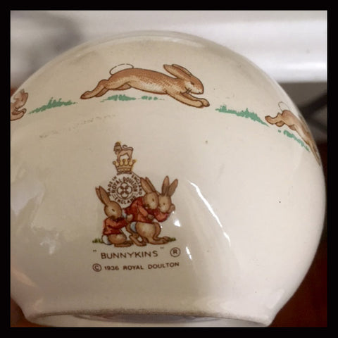 II.968 ALCANCÍA ROYAL DOULTON