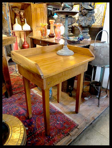 I.1082 MESÓN DE AMASAR RESTAURADO