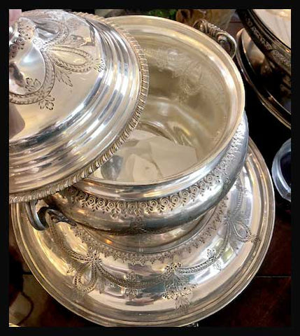 II.1965 GRAN SOPERA DE PLAQUÉ