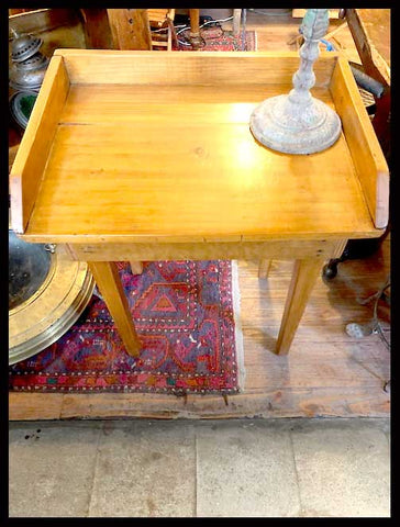 I.1082 MESÓN DE AMASAR RESTAURADO