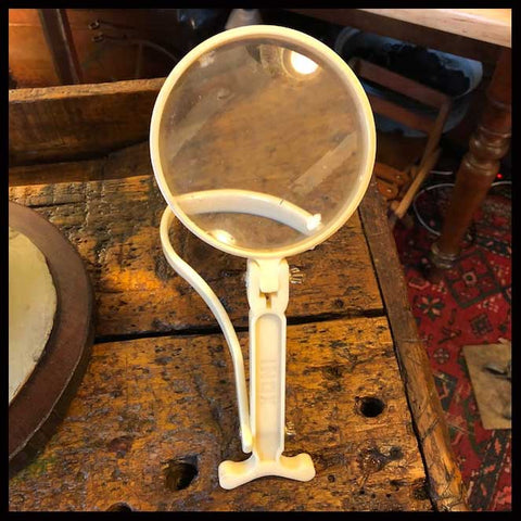 II.1614 LUPA INGLESA