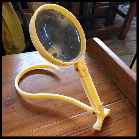 II.1614 LUPA INGLESA