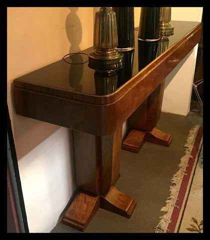 I.388 ARRIMO ART DECÓ