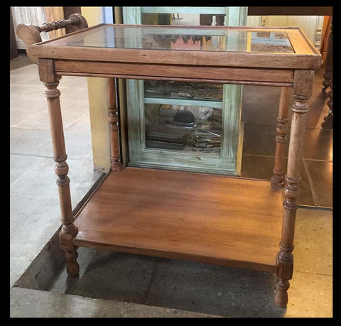 I.395 MUEBLE LATERAL TIPO BAR