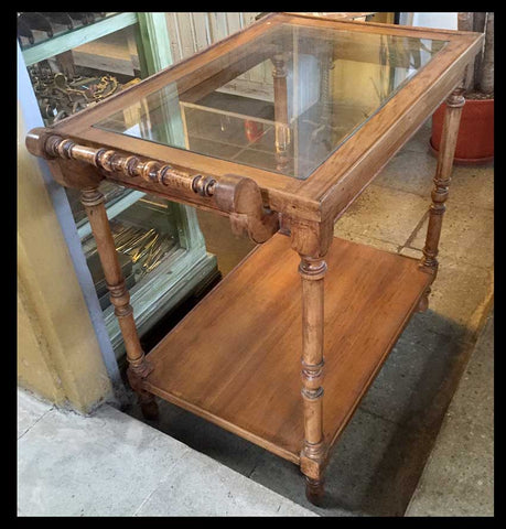 I.395 MUEBLE LATERAL TIPO BAR