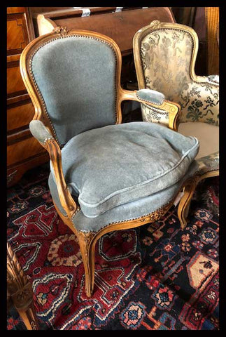 I.1091 SITIAL DE FELPA VERDE