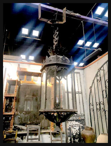 II.2200 GRAN FAROL COLONIAL