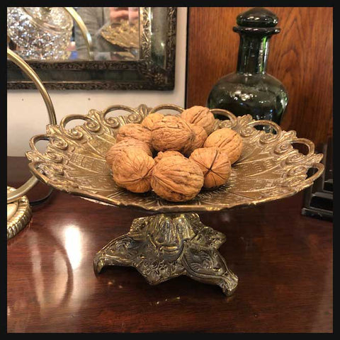 II.2233 FRUTERO DE BRONCE