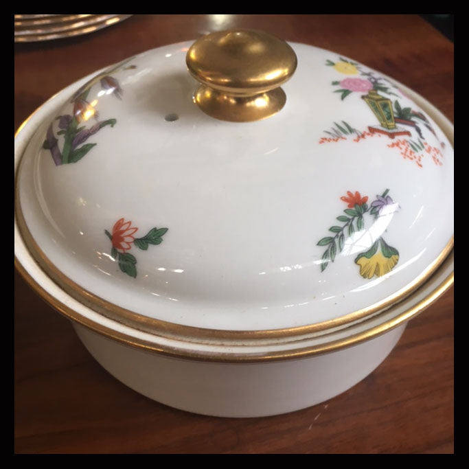 II.989 GUISERA LIMOGES