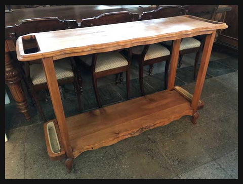 I.1713 ARRIMO PROVENZAL DE ENTRADA