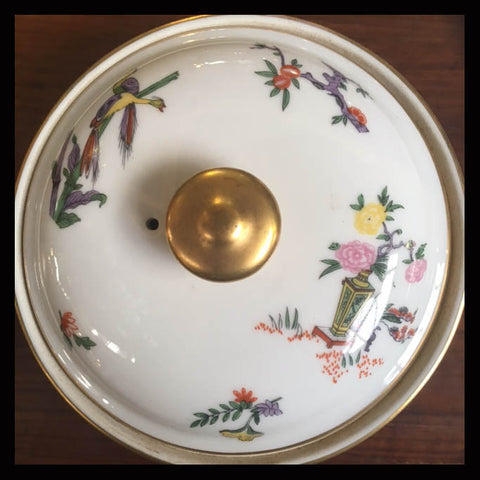 II.989 GUISERA LIMOGES