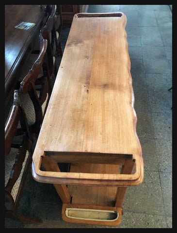 I.1713 ARRIMO PROVENZAL DE ENTRADA