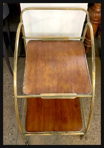 I.1715 BAR DE BRONCE