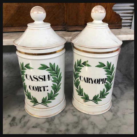 II.2207 FRASCOS FARMACOLÓGICOS