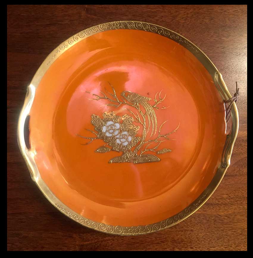 II.663 PLATO NORITAKE