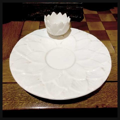 II.2247 PLATOS ALCACHOFEROS