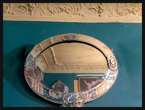 II.2249 ESPEJO VENECIANO