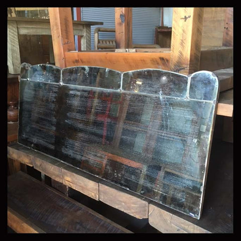 II.1000 ESPEJO HORIZONTAL