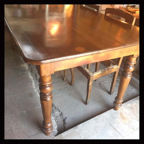 I.641 MESA CHILENA 2X1