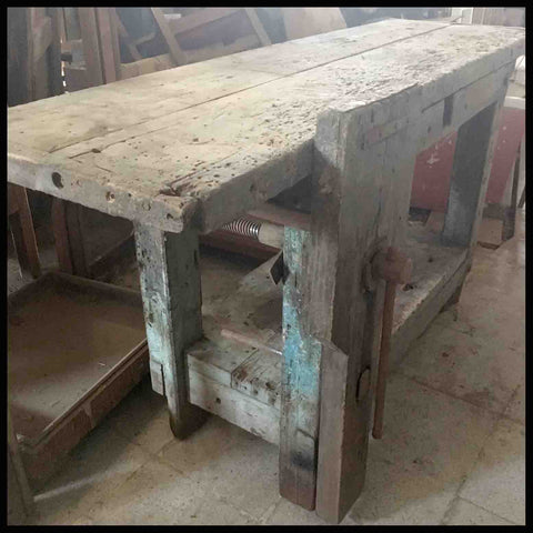 I.640 MESÓN DE CARPINTERO