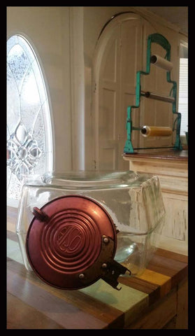 II.1021 DULCERA COSTA