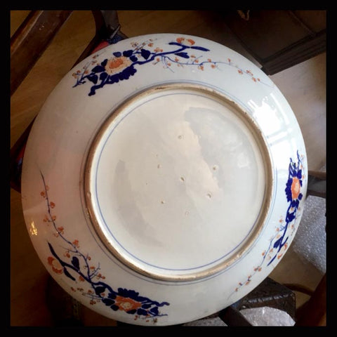 II.1008 GRAN PLATO IMARÍ