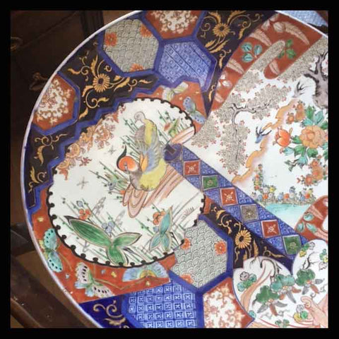 II.1008 GRAN PLATO IMARÍ