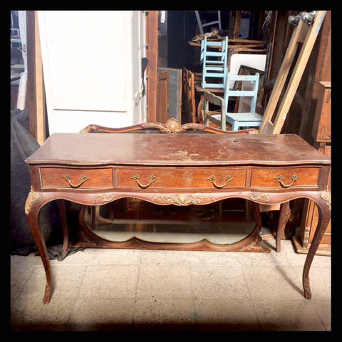 I.642 ESCRITORIO NORMANDO