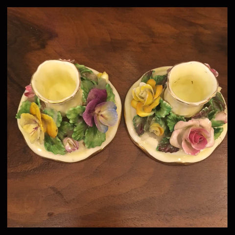 II.1029 CANDELABROS CHICOS