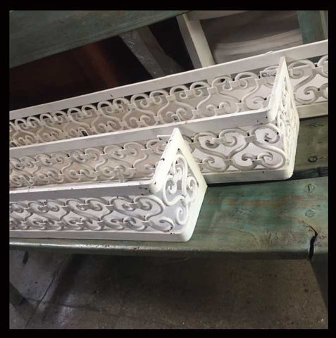 II.1510 JARDINERAS DE FIERRO