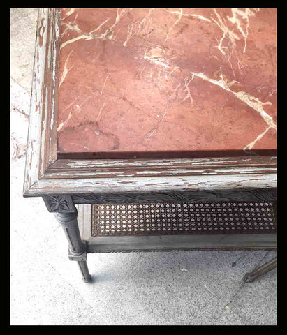 I.139 MESA FRANCESA LATERAL