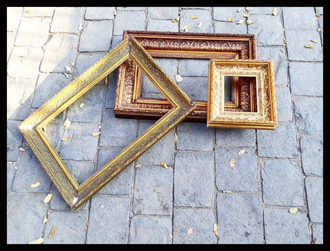 II.1650 MARCOS DORADOS