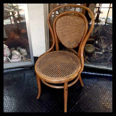 I.669 SILLA VIENA ESPECIAL