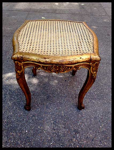 I.659 PISO DE MADERA Y JUNCO