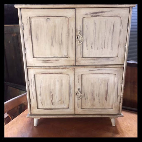 I.679 ARRIMO VERDE AGUA