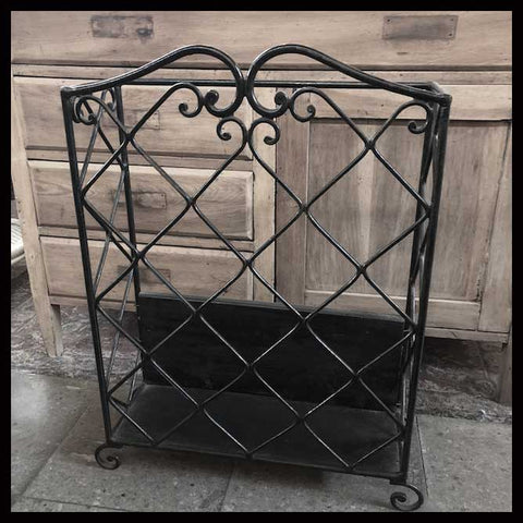 II.1665 PARAGÜERO DE FIERRO