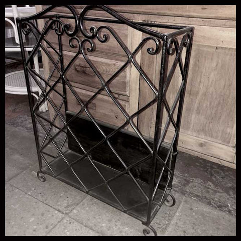 II.1665 PARAGÜERO DE FIERRO