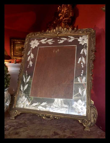 II.1103 ESPEJO VENECIANO