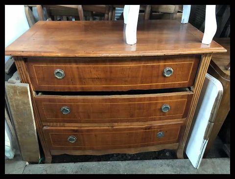 I.1115 CÓMODA ALEMANA