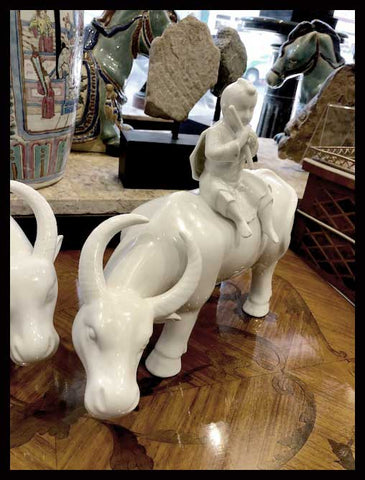 II.1662 PORCELANAS CHINAS