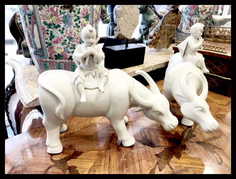 II.1662 PORCELANAS CHINAS