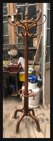 II.1998 PERCHERO DE HAYA VIENA