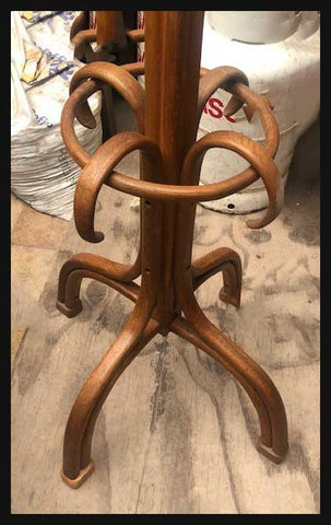 II.1998 PERCHERO DE HAYA VIENA