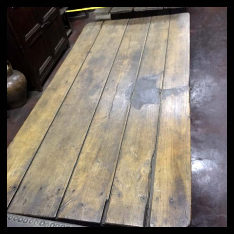 I.719 MESA CHANCHERA