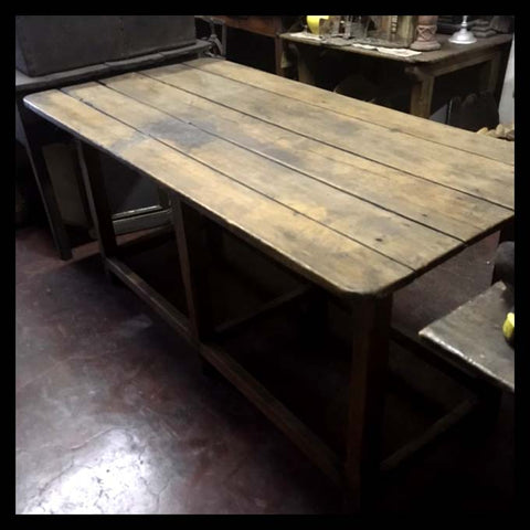 I.719 MESA CHANCHERA