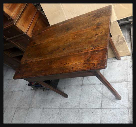 I.1455 MESA CHANCHERA